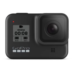 GoPro HERO8 Black Action Camera