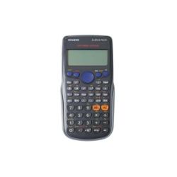 Deals on Casio FX 82ZA Plus Scientific Calculator 10 Pack