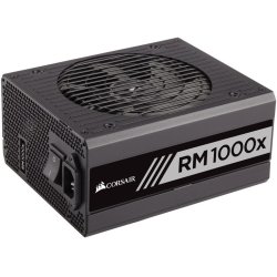 Rmx Series RM1000X 1000W Power Supply