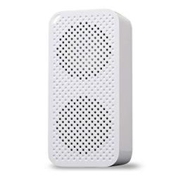 Bluetooth Speaker For Iphone Ipad MINI - Small Iphone Speaker - MINI Bluetooth Speaker For Women For Kids - 4 In 1 MINI