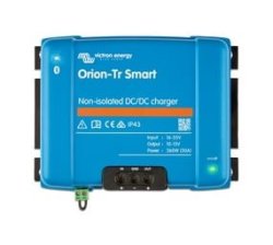 - Orion-tr Smart 12 12-30A 360W Non-isolated Dc-dc Charger