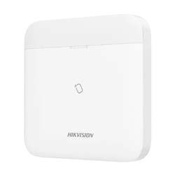 Hikvision Ax Pro Alarm Control Panel