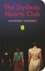The Dyslexic Hearts Club Paperback