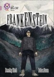 Frankenstein - Band 18 pearl Paperback