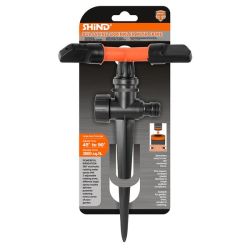 Simplicity Lifestyle Pulsating Sprinkler With Spike