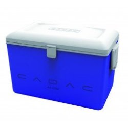 Cadac 25L Blue Cooler Box 6700