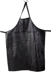 King Kong Leather - Leather Apron