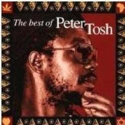 Peter Tosh - Scrolls Of The Prophet: Best Of Cd