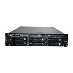 Dell Poweredge 2950 Server
