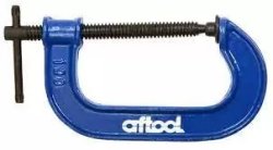 Aftool G Clamp 100MM