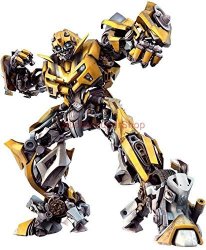 transformers bumblebee autobot