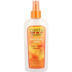 Cantu Shea Butter For Natural Hair Coil Calm Detangler 237ML