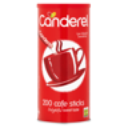Canderel Caf Sweetener Sticks 200 Pack