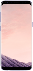 Samsung Cpo Galaxy S8+ 64GB Orchid Gray