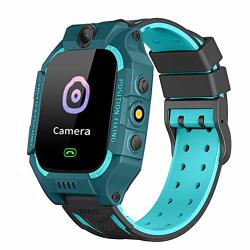 Nmsla Z6 Kids Smart Watch 2G Sim Card Gps Tracker Anti lost IP67 Deep Waterproof Camera Sos Call Location Reminder Non toxic Smart Watch Compatible With Prices Shop Deals Online PriceCheck