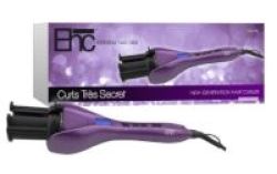 Essential Hair Care Ehc Tres Secret Curls
