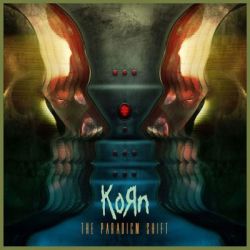 Korn - The Paradigm Shift Cd Buy 8 Or More Cds Get Free Shipping