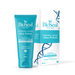 BioSeal Stem Cell Active Skin Polish - 50ML