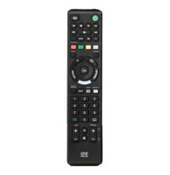 One For All Sony Replacement Tv Remote