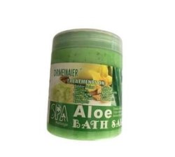 Aloe Vera Bath SALT-350G