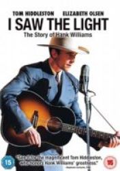 I Saw The Light Dvd