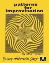 Patterns For Improvisation All Instruments Sheet Music