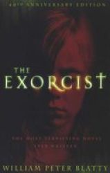 The Exorcist Paperback Special Edition