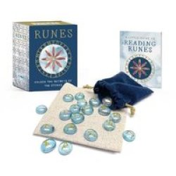 Runes: Unlock The Secrets Of The Stones - Running Press Paperback