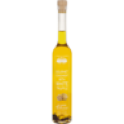 Extra Virgin Olive Oil With White Truffle 100ML