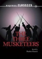 The Three Musketeers Paperback