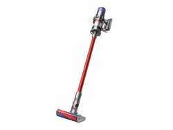 Dyson V11 Absolute Extra Cordless Vacuum Nickel iron red