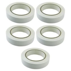 Altezze - Double Side Pp Tape 12MM X 30M - Pack Of 5