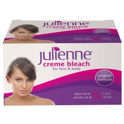 Julienne Bleach Cream 40G