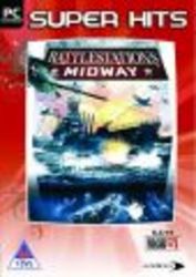 Battlestation Midway PC, DVD-ROM