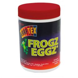 - Frogz Eggz Kraft 200G