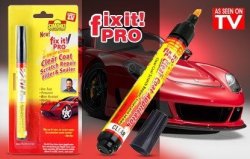 Fix It Pro Car Scratch Repair Pen