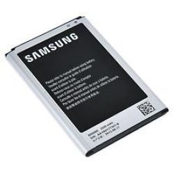 Samsung Galaxy Note 3 N9000 N9005 Replacement Battery Plus Screenguard