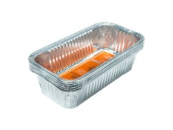 Grease Pan Liner - Timberline Pack Of 5