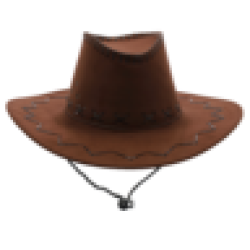 Dress Me Up Cowboy Hat