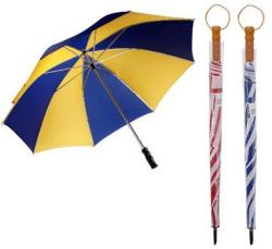 Umbrella Golf 8-RIB Two-tone 1.2M Dia