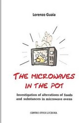 The Microwaves In The Pot