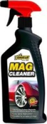 Shield 500ML Mag Cleaner