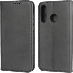 Huawei P30 Lite Magnetic Leather Flip Cover
