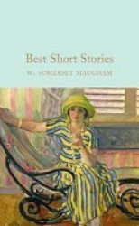 Best Short Stories Hardcover New Edition