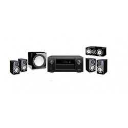 Monitor Audio Gold 100 Package