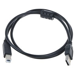 Sllea USB Cable For Wd Elements WD10000EB035-01 R N:B8G Hard Drive Hdd Data Sync Cord
