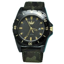 Adidas Men's Watch ADH2813 -stockholm Collection.