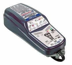 OptiMate 4 Dual Program Battery Saving Carger Tester And Maintainer
