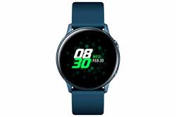 Samsung Watch Active 40MM Gps Bluetooth Black - Us Version With Warranty