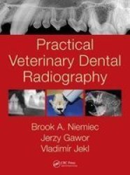 Practical Veterinary Dental Radiography Hardcover